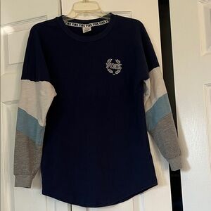 Victoria's Secret PINK Long Sleeve